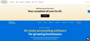 Zoho Books