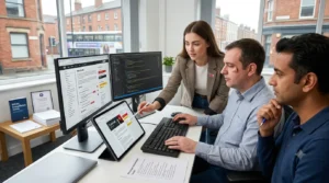 document remediation for SMEs
