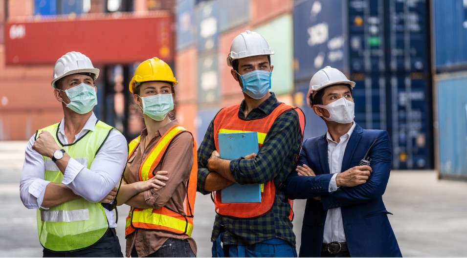 employee responsibilities for health and safety in the workplace