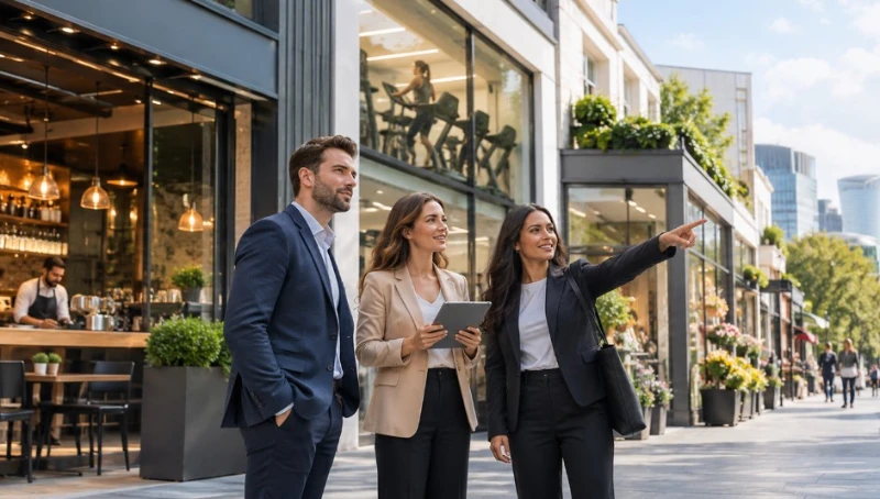 franchise business opportunities uk