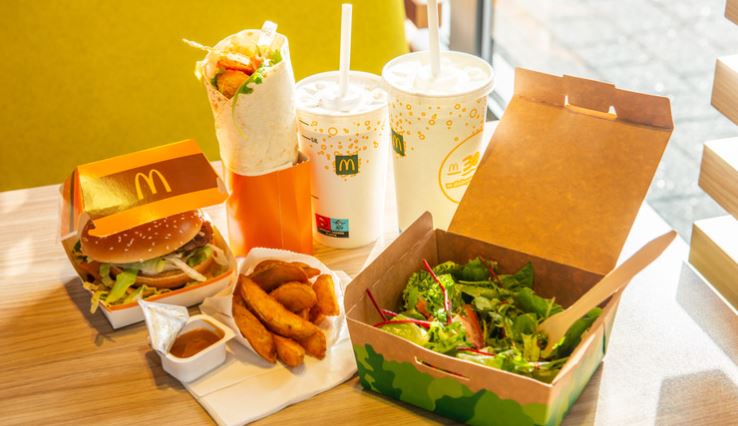 How Much Does a McDonald’s Franchise Cost? | Get the Latest Details