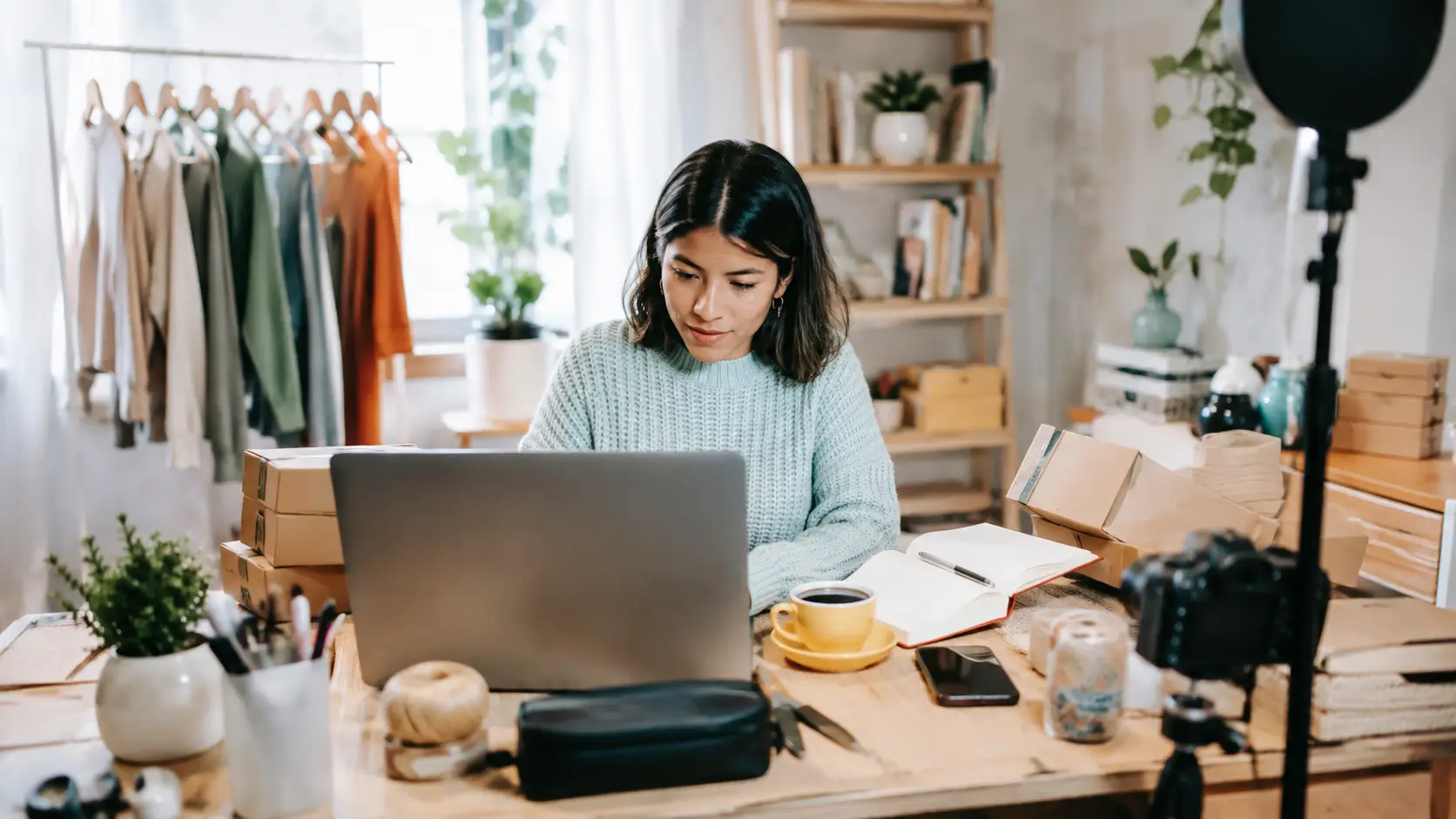 work from home business ideas