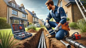 How Can Customers Find Reliable Self-Employed Plumbers