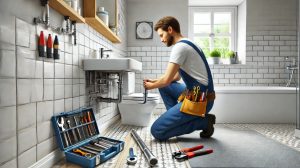 How Do Regional Differences Affect Plumbing Rates in the UK