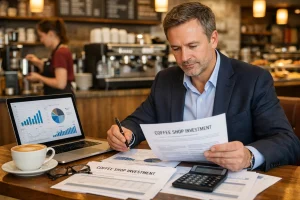 How Much Does A Costa Coffee Franchise Cost In The UK In 2026