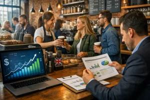 How Much Revenue And ROI Could A Costa Coffee Franchise Generate In The UK
