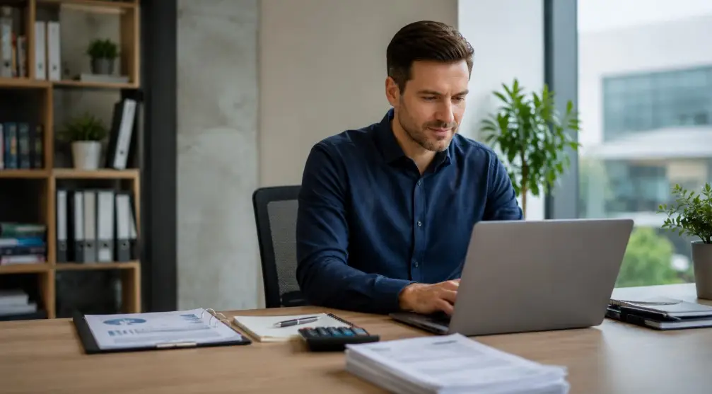 How To Pay Corporation Tax