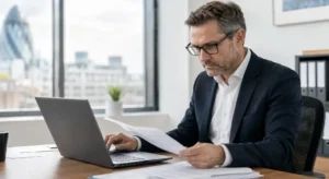 Paying Corporation Tax online