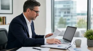 Planning Corporation Tax before the deadline