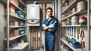 Plumbing Installers