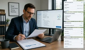 What Company Details Must Be Updated Before Sending Your Confirmation Statement