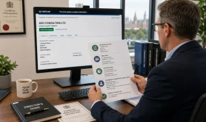 What Is a Confirmation Statement at Companies House