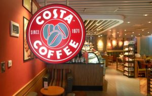 What Is the Application Process for a Costa Coffee Franchise