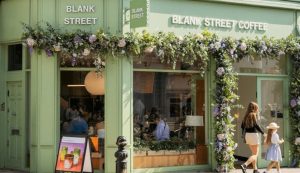 What Makes Blank Street Coffee Unique
