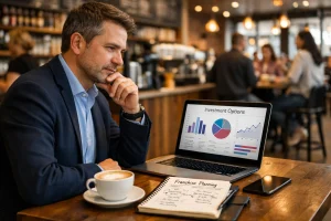 What Should You Consider Before Investing In A Costa Coffee Franchise In The UK