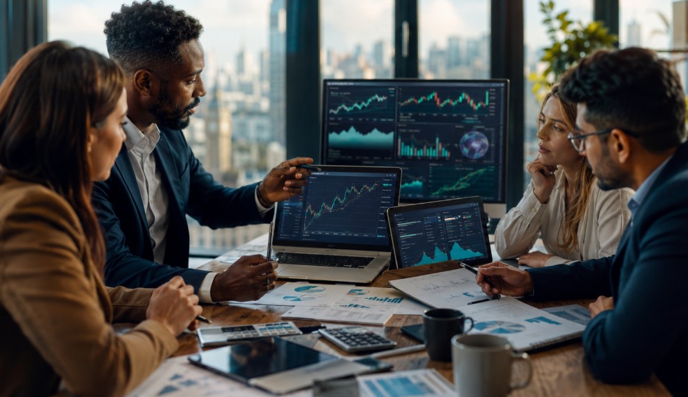 Where to Invest Money to Get Good Returns