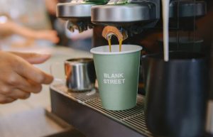 Why Doesn’t Blank Street Coffee Franchise