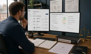 Why Should You Check UK Trademarks Before Using Your Company Name