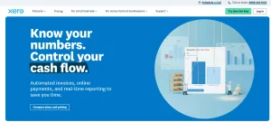 Xero