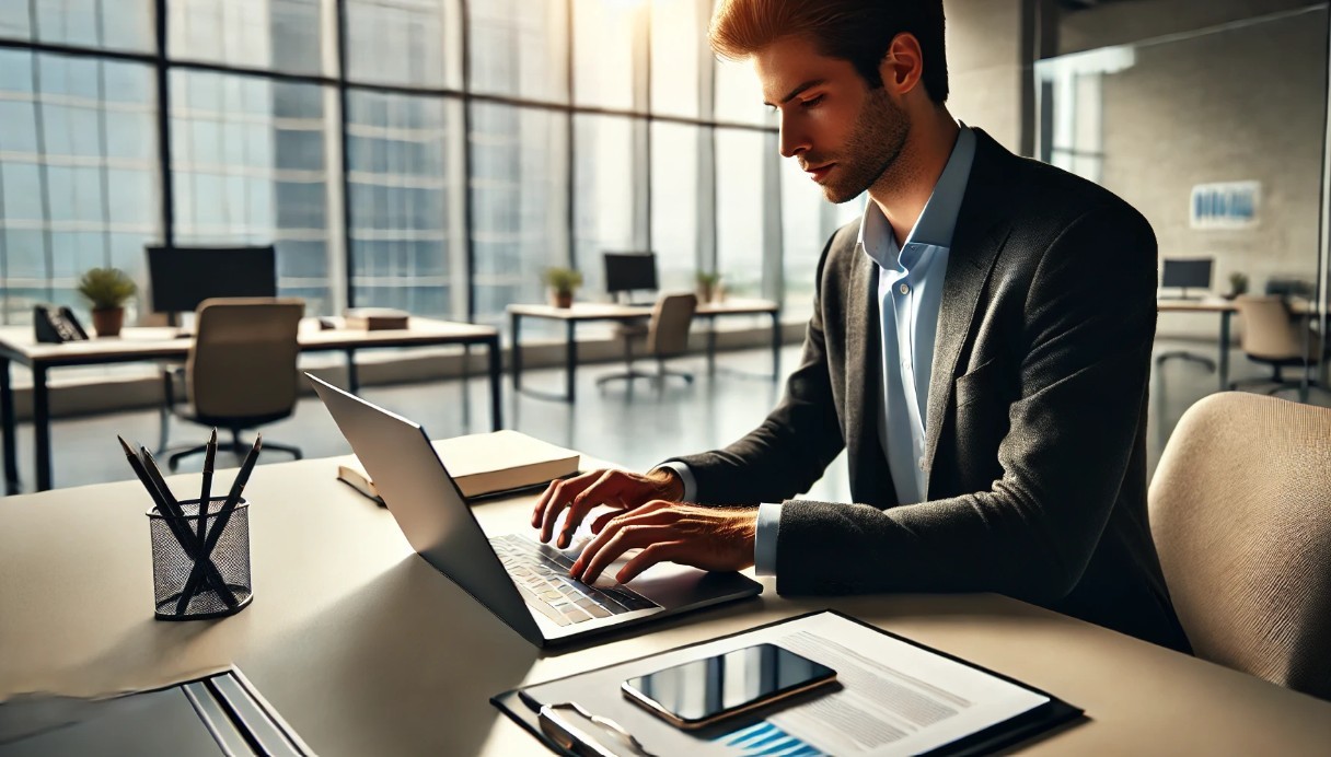 How to Change Address with Companies House?