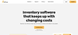 inFlow Inventory