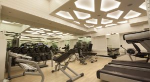 6. Body Fit Training (BFT)