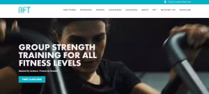 Body Fit Training Gym Franchise