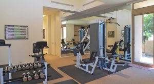 Estimated Investment Ranges for Top Gym Franchises in the UK