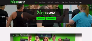 Hitsona Gym Franchise