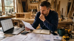 How Were the 2026 Carpenter Rates Estimated