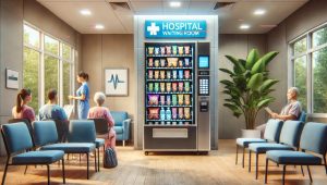 Types of Vending Machine Business Costs