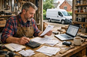 What Additional Costs Should Be Included in a Carpenter’s Day Rate
