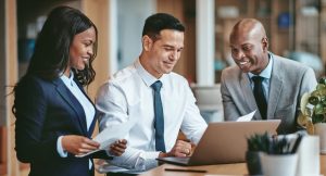 What Does It Mean to Register a Business in the UK