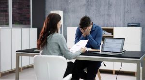 What Happens After a Benefit Fraud Investigation