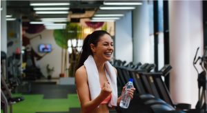 What Is the Future of Gym Franchises in the UK