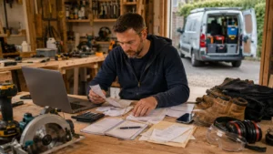 Which Business Costs May Be Tax Deductible