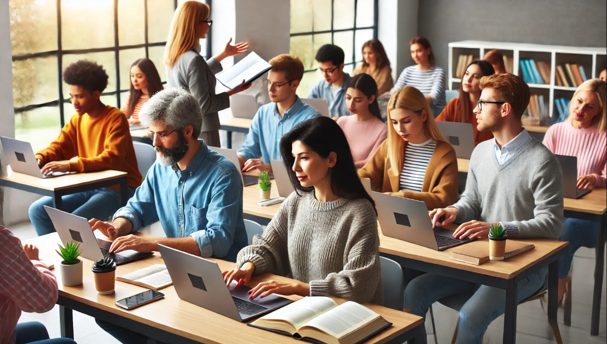 Free Government-Funded Courses for Adults: The Best Options to Boost Your Career in 2025