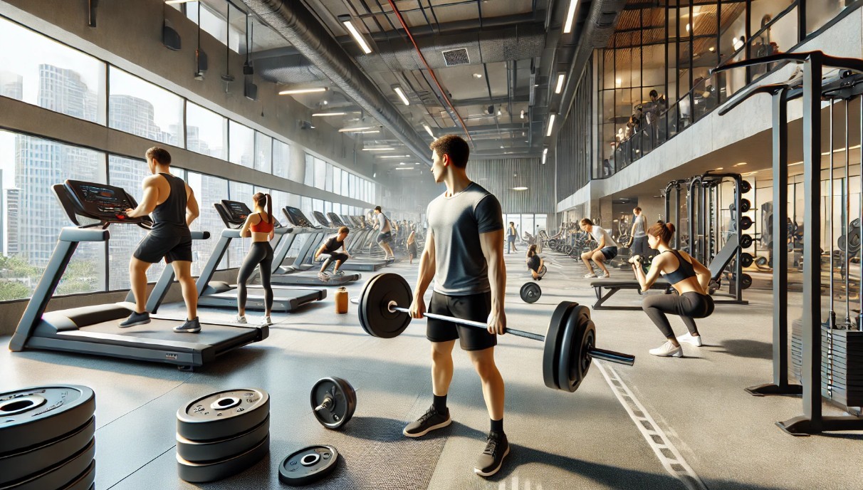 Best Gym Franchise UK: Cost Breakdown & How to Get Started