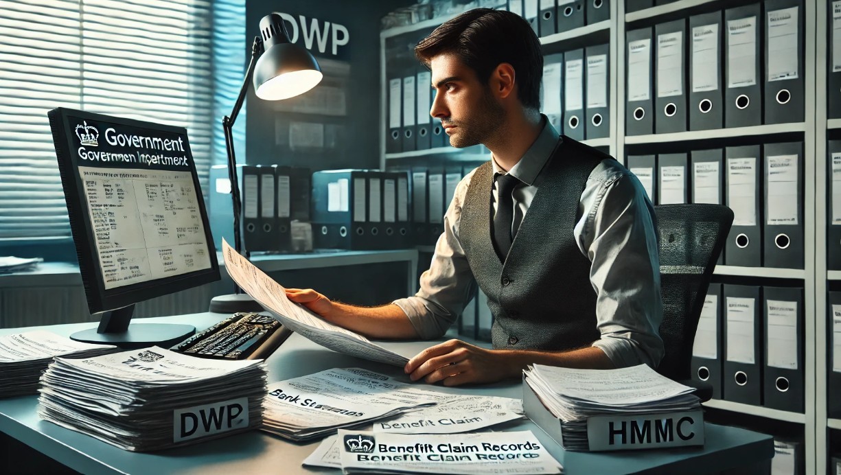 How to Report Someone for Working Cash in Hand and Claiming Benefits?