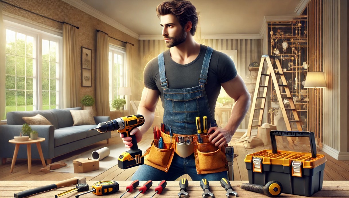 Self-Employed Handyman Hourly Rate in the UK: What Should You Charge?