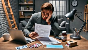 Can You Be Dismissed While on Sick Leave