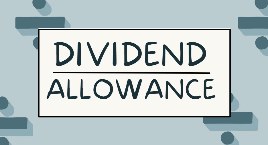 Dividend Allowance 2024/25