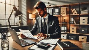 Dividend Allowance in 2024/25