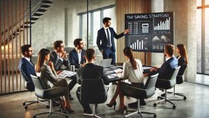 How Can Business Owners Reduce Dividend Tax