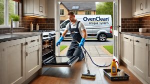 Ovenclean