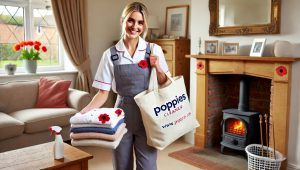Poppies Cleaning Service