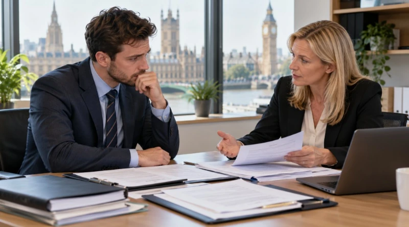 Unfair Dismissal Under 2 Years