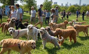 What Are the Final Steps to Launch Your Dog Walking Business