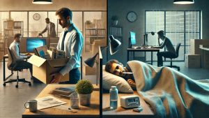 What Is the Difference Between Redundancy and Sick Leave