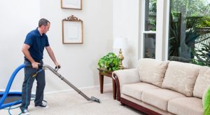 What Types of Insurance Do You Need for a Cleaning Business